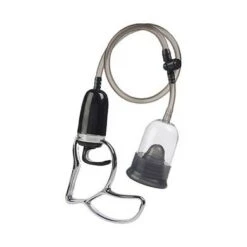 Precision Pump Einzelpumpe - Penispumpe