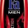 Fa Men Duschgel Attraction Force. 6er Pack (6 X 250 Ml)
