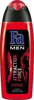 Fa Men Duschgel Attraction Force. 6er Pack (6 X 250 Ml)