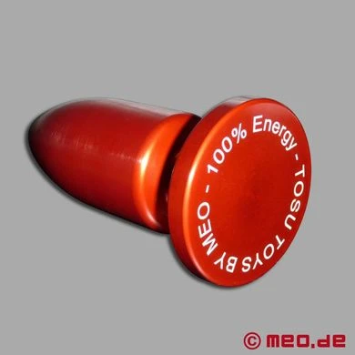 100 % FUCK ENERGY - TOSU TWO © 1 100 % FUCK ENERGY - TOSU TWO ©