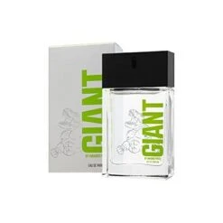 GIANT Molecules Eau De Parfum - 50 Ml - Unisex Duft Pheromone Pheromonparfum Lockstoff