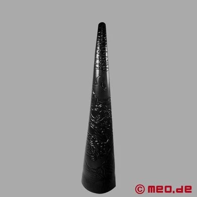 DEEP'R - Pole - 70 Cm Ø 13.90 Cm ? Extremer Analsex 2 DEEP'R - Pole - 70 Cm Ø 13.90 Cm ? Extremer Analsex – Bild 2