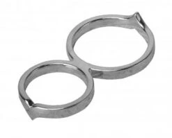 Keuscheits Penis Ring