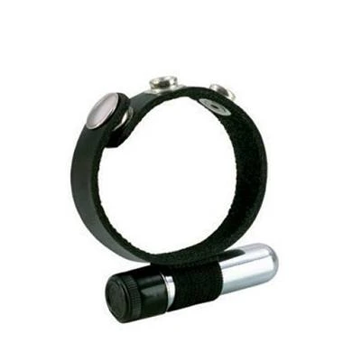 COLT Vibrating Cock Ring 1 COLT Vibrating Cock Ring