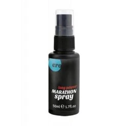 Marathon Spray Men Long P. - 50 Ml