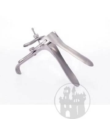 Speculum Aus Edelstahl 1 Speculum Aus Edelstahl