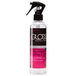 BeGLOSS Perfect Shine PREMIUM SPRAY