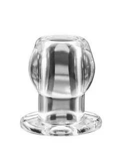Perfect Fit Ass Tunnel Medium: Analtunnel, Transparent