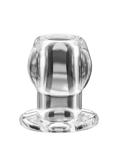 Perfect Fit Ass Tunnel Medium: Analtunnel, Transparent 1 Perfect Fit Ass Tunnel Medium: Analtunnel, Transparent