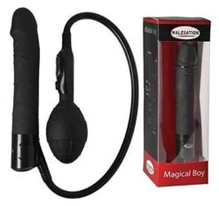 MALESATION Aufblasbarer Penis Magical Boy