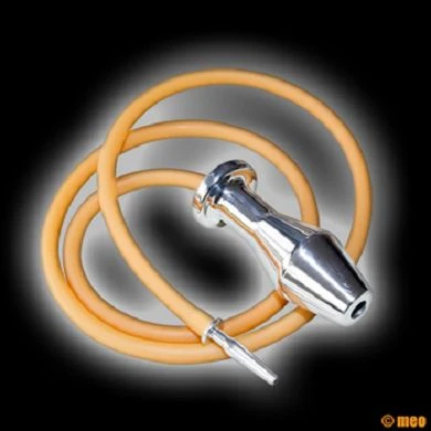 Buttplug Mit Penisplug 2 Buttplug Mit Penisplug – Bild 2