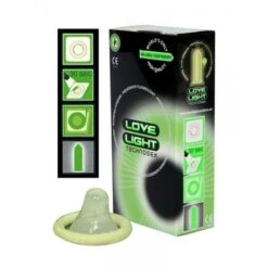 Love Light Technosex 12er Pack