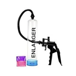 ZBF 6700005016 Factor X 3 Sleeve Enlarger