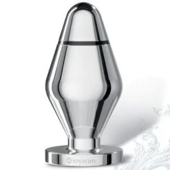 Giant John Mystim E-stim Buttplug XXL