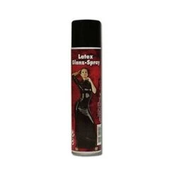 Latex Glanz-Spray. 400 Ml