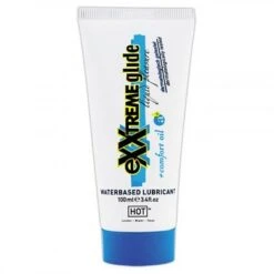 Gleitgel: HOT Exxtreme Glide+comfort (100ml)