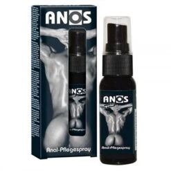 ANOS Special 30 Ml Anal-Pflegespray