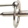Stahl Penis Dilator Mit Urin Bohrung Und Penisring Penis Cock Ring Cockring Penisstab Peni