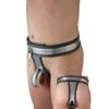 XxdreamSToys: Keuschheitsgürtel Mann, S/M