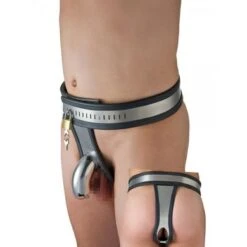 XxdreamSToys: Keuschheitsgürtel Mann, S/M