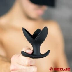 Plug & Fist - Anal Expander WARP 3 ? Extreme Analdehnung