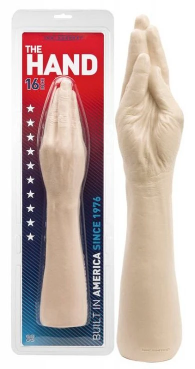 Hand 2 Hand – Bild 2