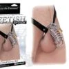Keuschheitsgürtel "Extreme Chasity Belt"