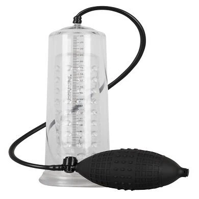 Fantastic Power Pumpe 1 Fantastic Power Pumpe