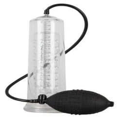 Fantastic Power Pumpe