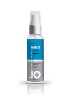 Gleitgel: Jo Hybrid (60ml)
