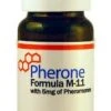 Pherone Formula M-11 Für Männer. Zieht Frauen An. Mit Echten. Menschlichen Phero