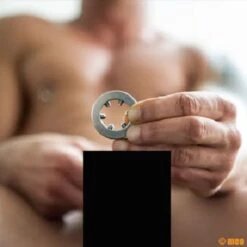 SM-Eichelring Dornenkrone