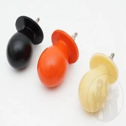 Latex Birnenknebel Aufpumpbar