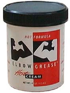 Elbow Grease Hot - 425g 2 Elbow Grease Hot - 425g – Bild 2
