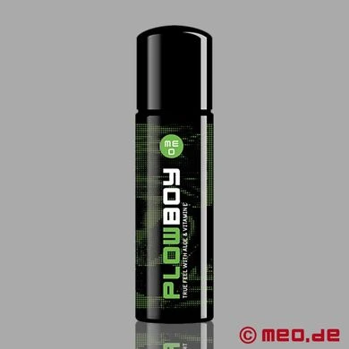 PLOWBOY True Feel ? Gleitgel Mit Aloe Vera Und Vitamin E 2 PLOWBOY True Feel ? Gleitgel Mit Aloe Vera Und Vitamin E – Bild 2