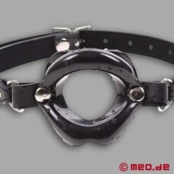 BAD BOY GOOD LIPS : Cock Sucker Knebel