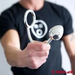 Cock Lock Intruder Egg