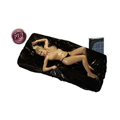 Lack Spannbettlaken 160 X 200 Cm 2 Lack Spannbettlaken 160 X 200 Cm – Bild 2