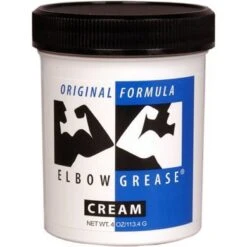 Elbow Grease Neutral - 113g
