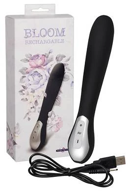 Bloom Massager 1 Bloom Massager