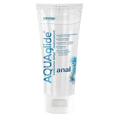 AQUAglide Anal 100ml 1 AQUAglide Anal 100ml