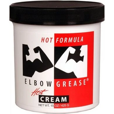 Elbow Grease Hot - 425g 1 Elbow Grease Hot - 425g