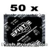 50 St?ck FIST Strong Kondome
