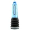 Bathmate Hydromax X30: Penispumpe, Blau