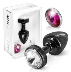 ANNI Magnet T2 Crystal/Pink