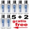 5 + 2 RUSH LUBE WATER PACK