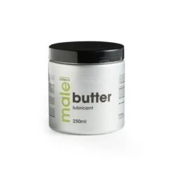 Cobeco Gleitgel "Butter Lubricant" 250 Ml. 1er Pack (1 X 250 Ml)
