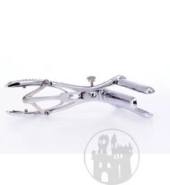 Anal Speculum Mit 3 Löffeln