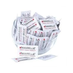 Amarelle Safety Kondome. 1er Pack (1 X 100 Stück)