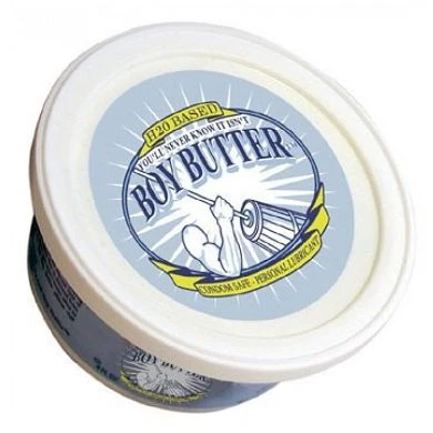Boy Butter H2O - DAS ORIGINAL - 113g 1 Boy Butter H2O - DAS ORIGINAL - 113g